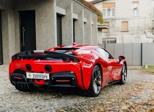 2021 Ferrari SF90 Stradale - Image 14 of 21