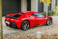 2021 Ferrari SF90 Stradale - Image 5 of 21