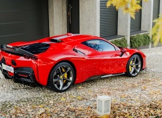 2021 Ferrari SF90 Stradale - Image 13 of 21