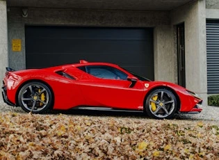 2021 Ferrari SF90 Stradale - Image 12 of 21
