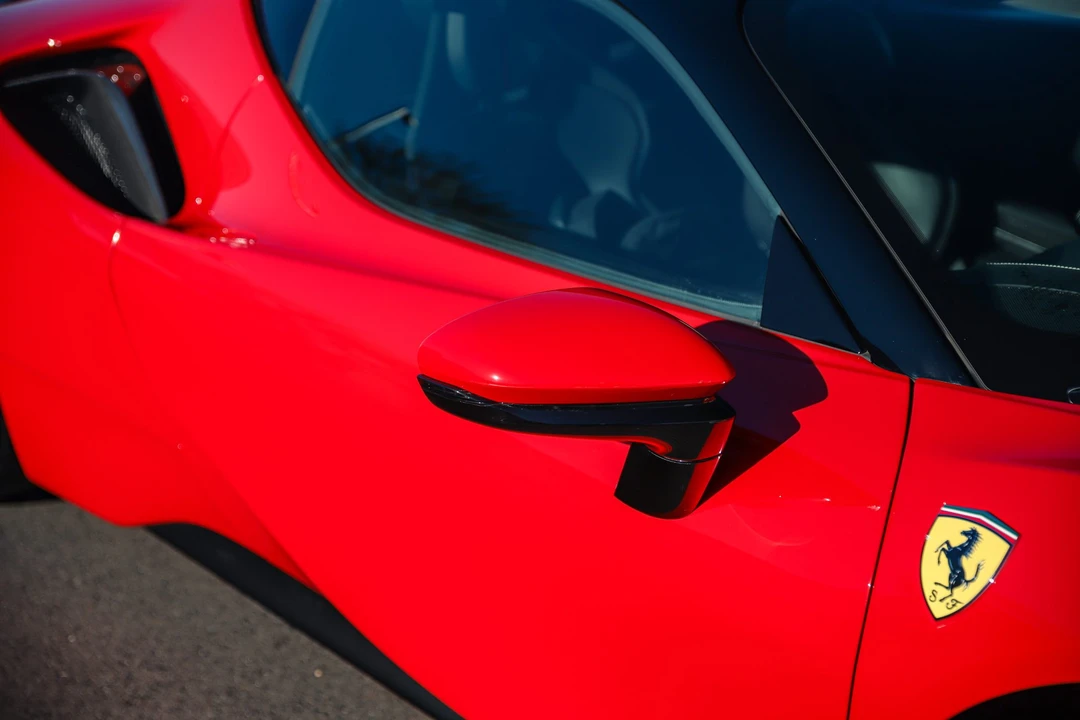2021 Ferrari SF90 Stradale - Image 31 of 31