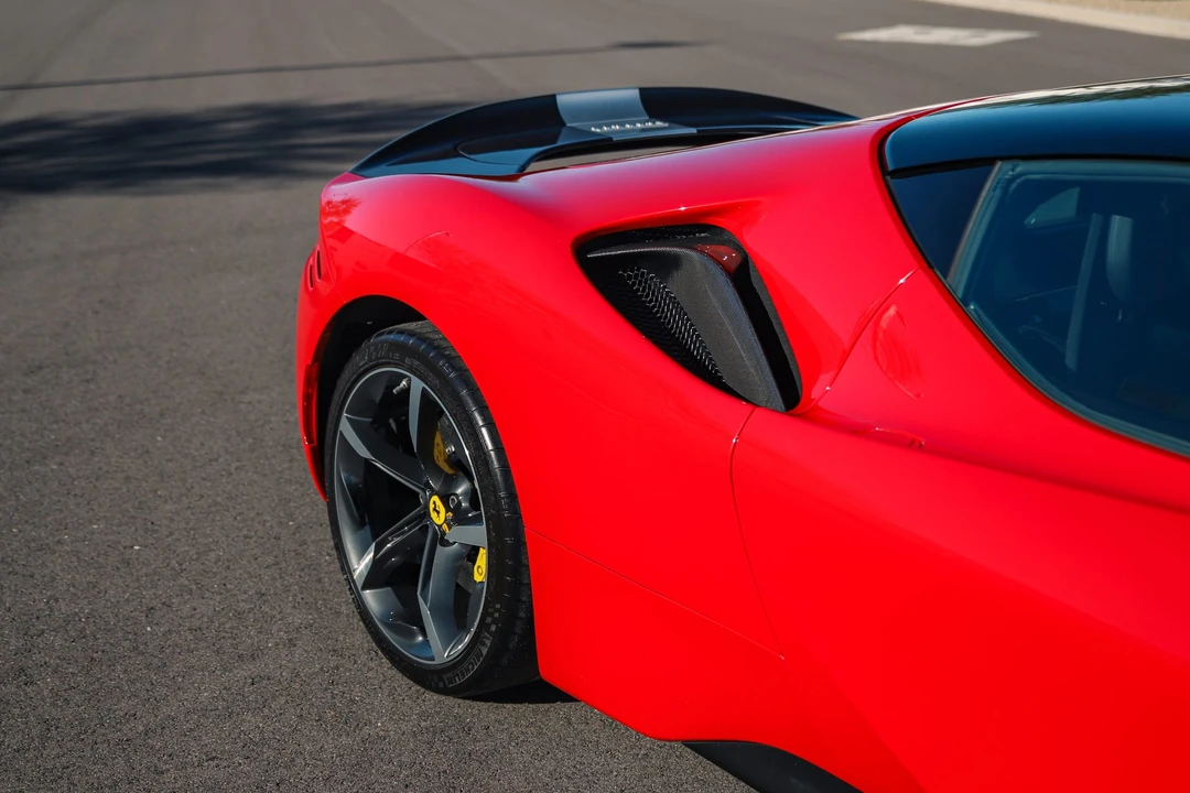 2021 Ferrari SF90 Stradale - Image 25 of 31