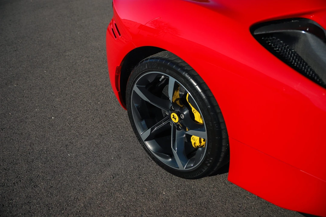 2021 Ferrari SF90 Stradale - Image 26 of 31