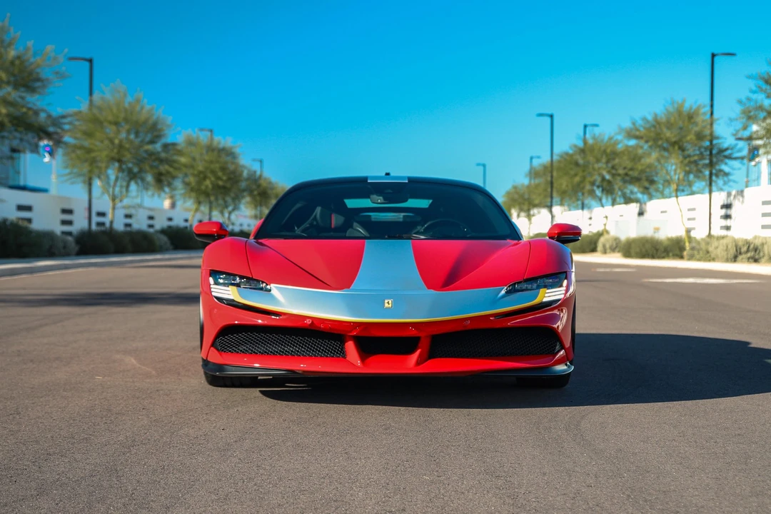 2021 Ferrari SF90 Stradale - Image 6 of 31