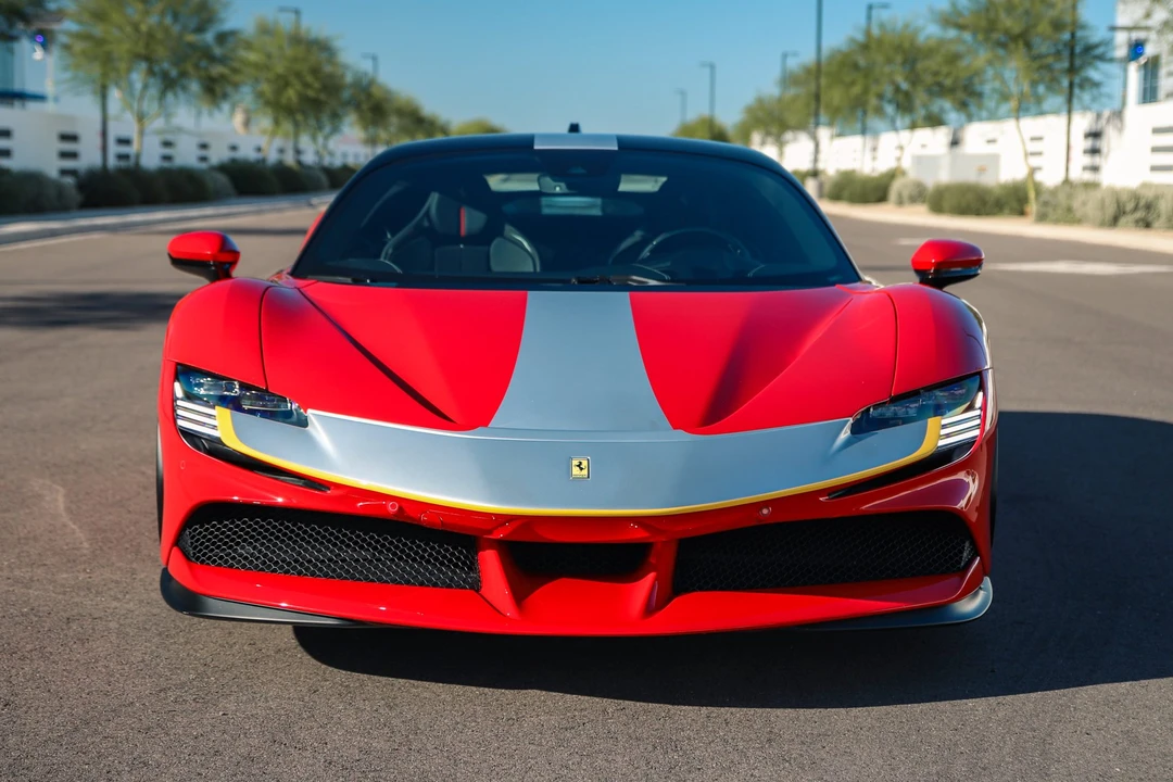 2021 Ferrari SF90 Stradale - Image 7 of 31