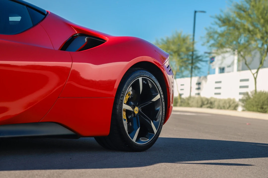 2021 Ferrari SF90 Stradale - Image 24 of 31