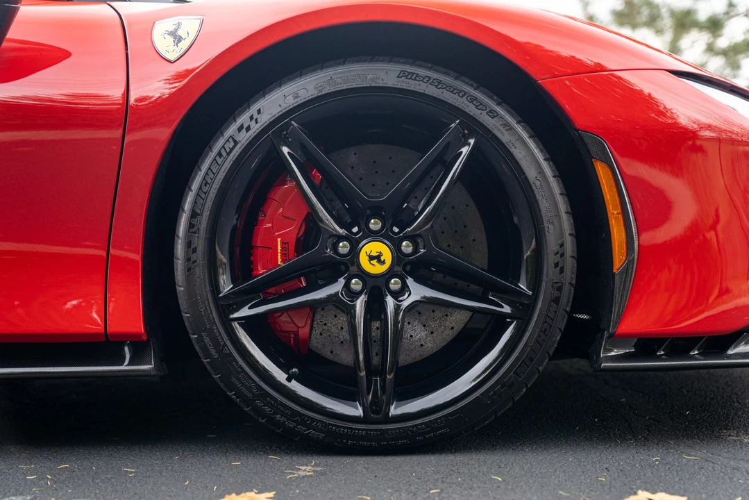 2021 Ferrari SF90 Stradale - Image 23 of 31