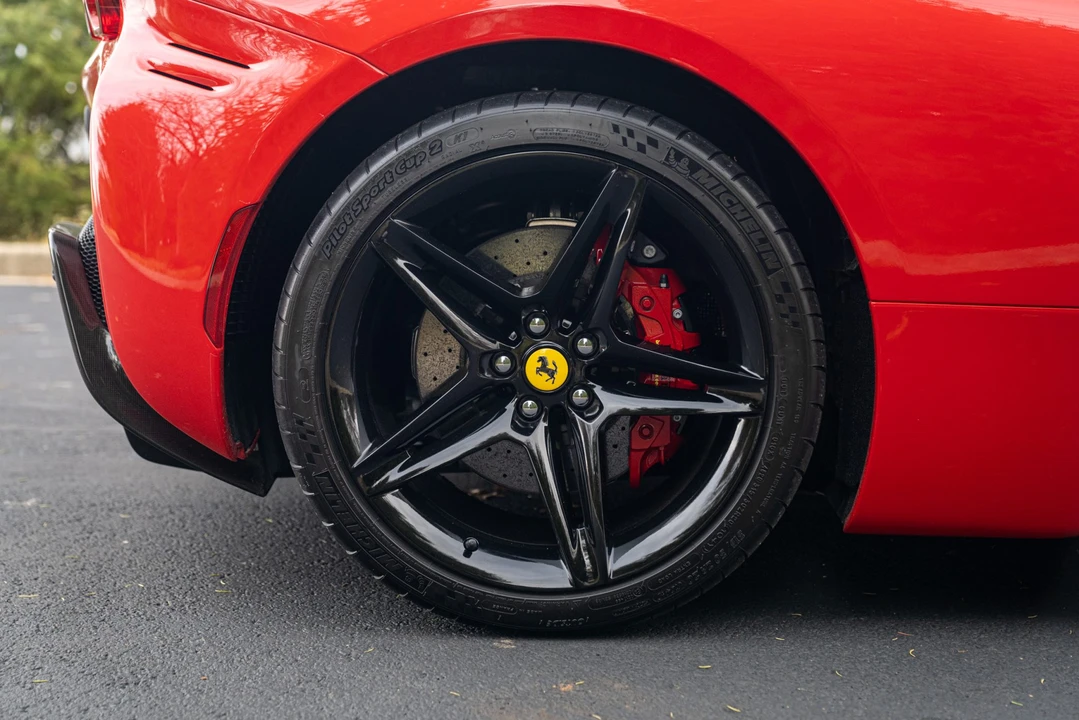 2021 Ferrari SF90 Stradale - Image 22 of 31