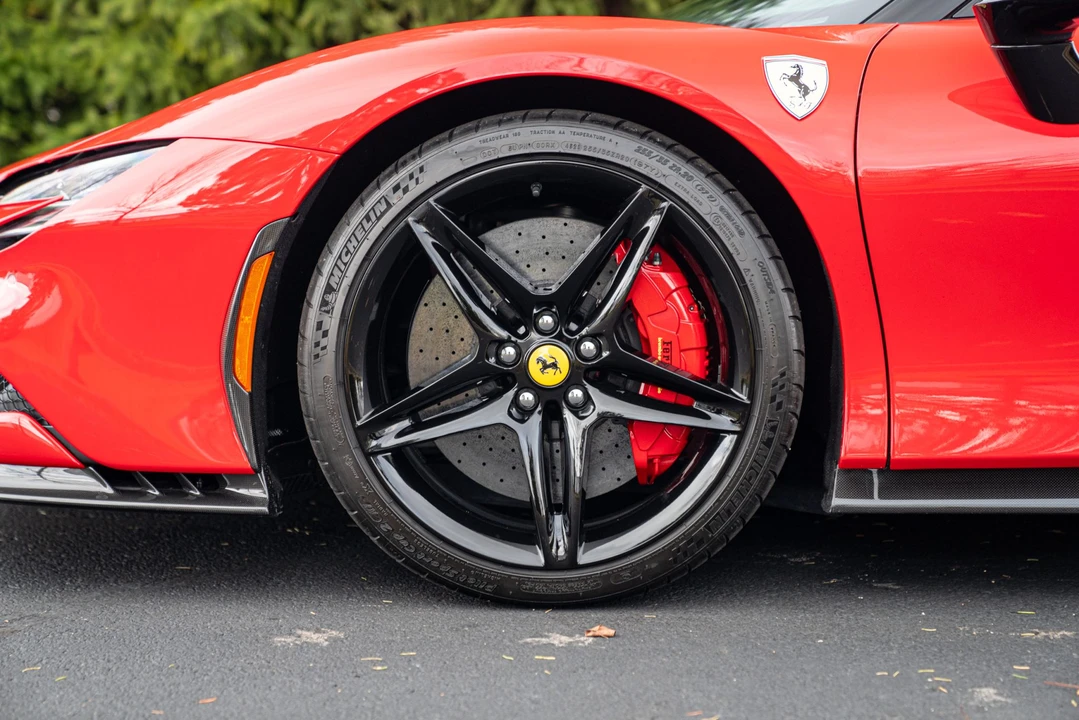 2021 Ferrari SF90 Stradale - Image 20 of 31