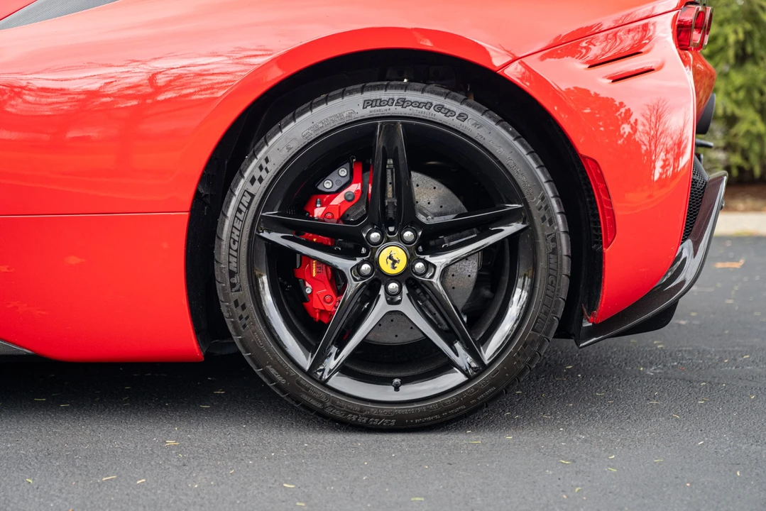 2021 Ferrari SF90 Stradale - Image 21 of 31