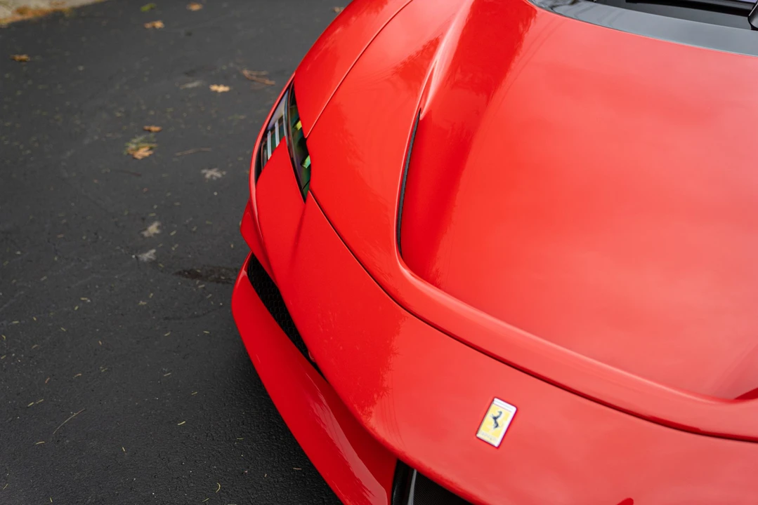 2021 Ferrari SF90 Stradale - Image 11 of 31