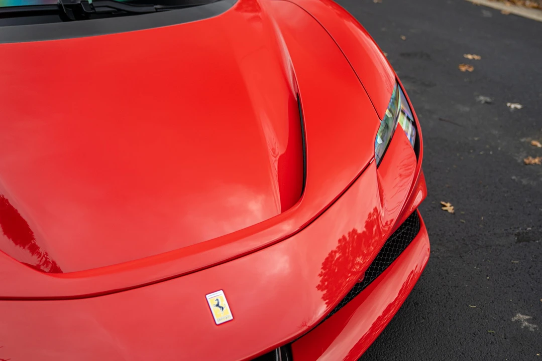 2021 Ferrari SF90 Stradale - Image 12 of 31