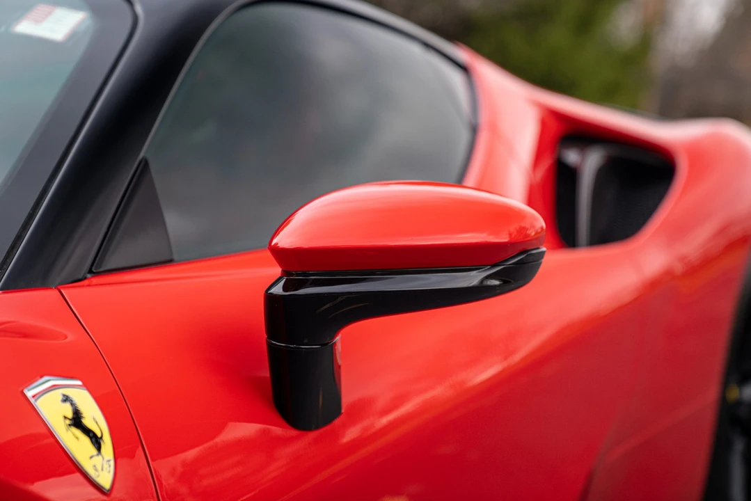 2021 Ferrari SF90 Stradale - Image 13 of 31