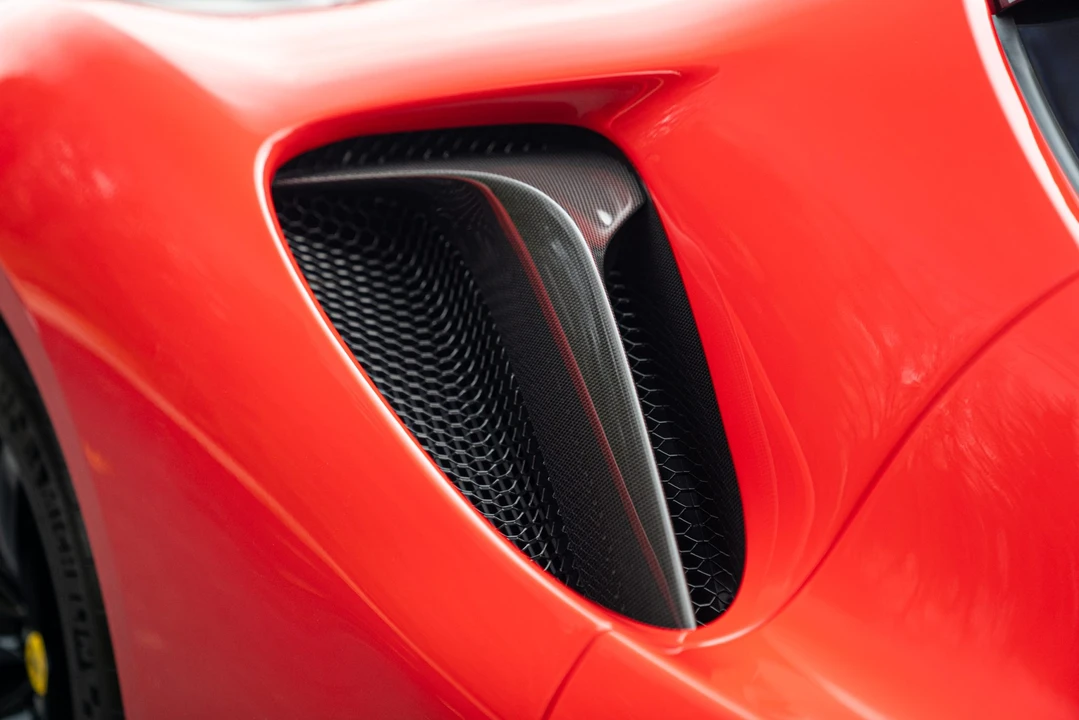 2021 Ferrari SF90 Stradale - Image 18 of 31