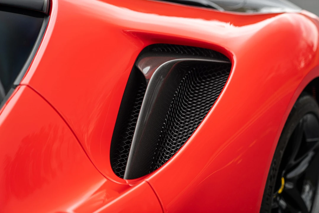 2021 Ferrari SF90 Stradale - Image 14 of 31