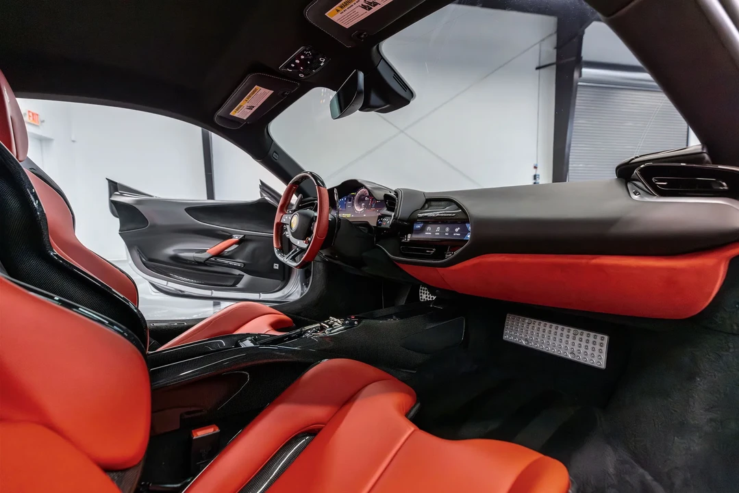 2021 Ferrari SF90 Stradale - Image 20 of 31