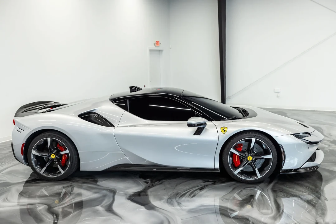 2021 Ferrari SF90 Stradale - Image 14 of 31