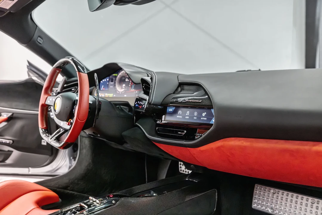 2021 Ferrari SF90 Stradale - Image 19 of 31