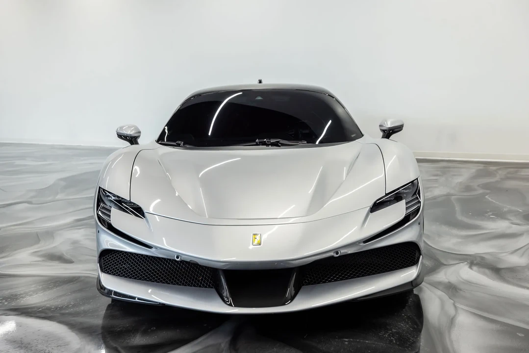 2021 Ferrari SF90 Stradale - Image 5 of 31