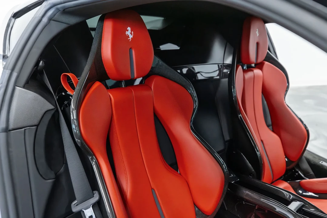 2021 Ferrari SF90 Stradale - Image 18 of 31