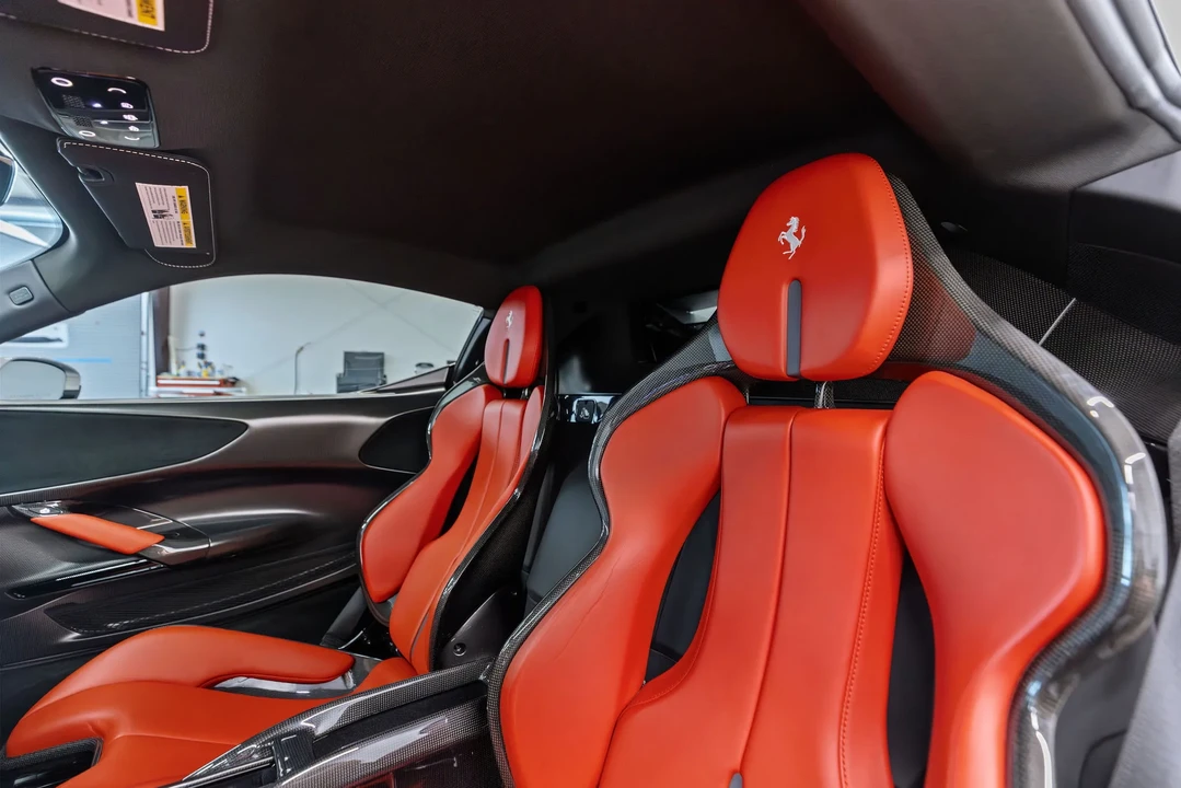 2021 Ferrari SF90 Stradale - Image 26 of 31