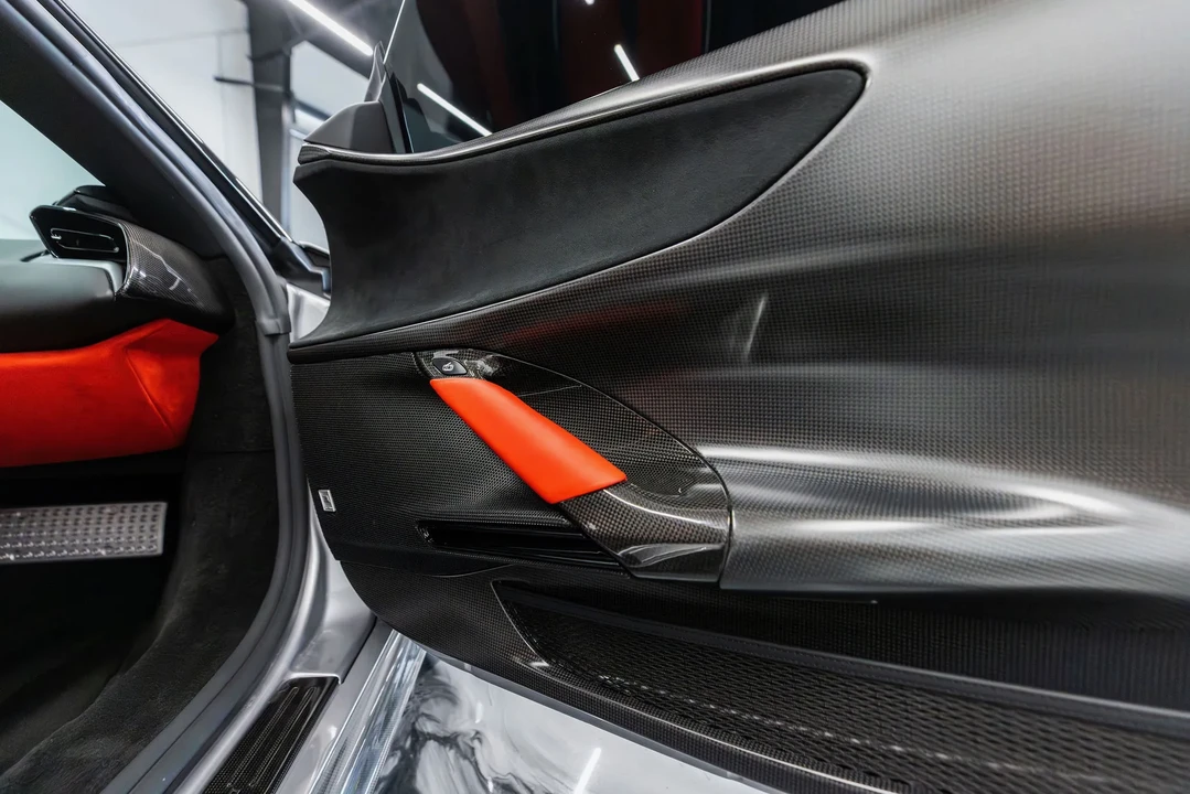 2021 Ferrari SF90 Stradale - Image 21 of 31
