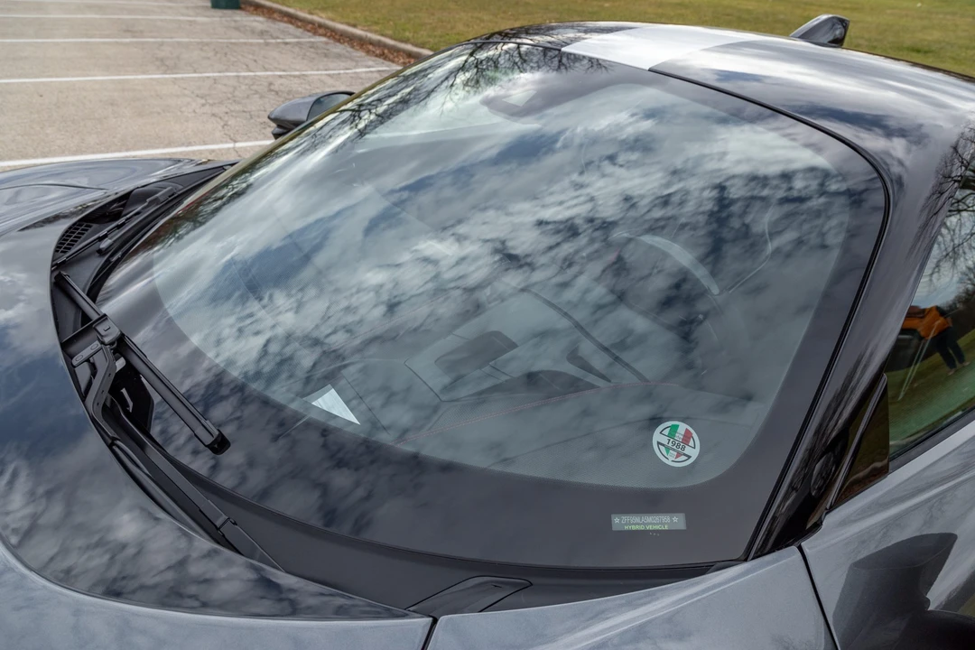 2021 Ferrari SF90 Stradale - Image 21 of 31