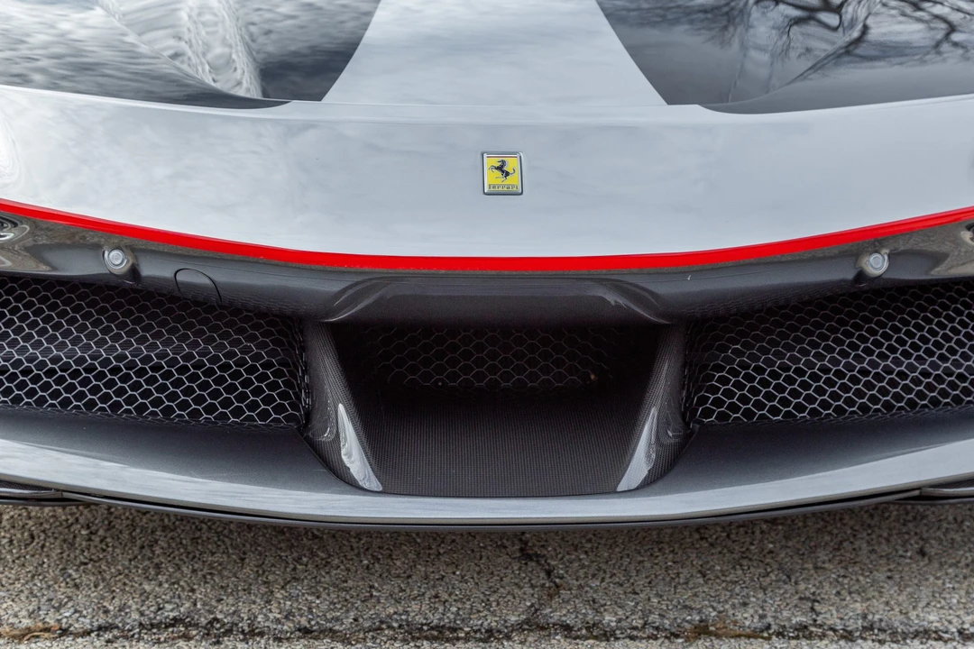 2021 Ferrari SF90 Stradale - Image 14 of 31