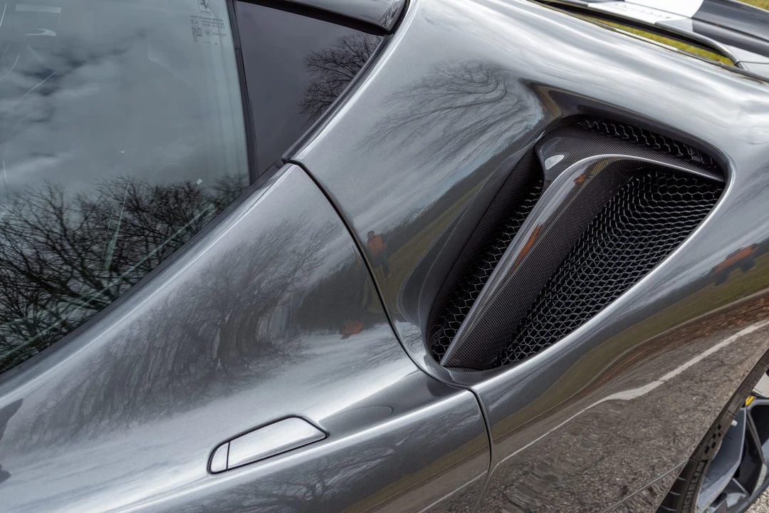 2021 Ferrari SF90 Stradale - Image 29 of 31