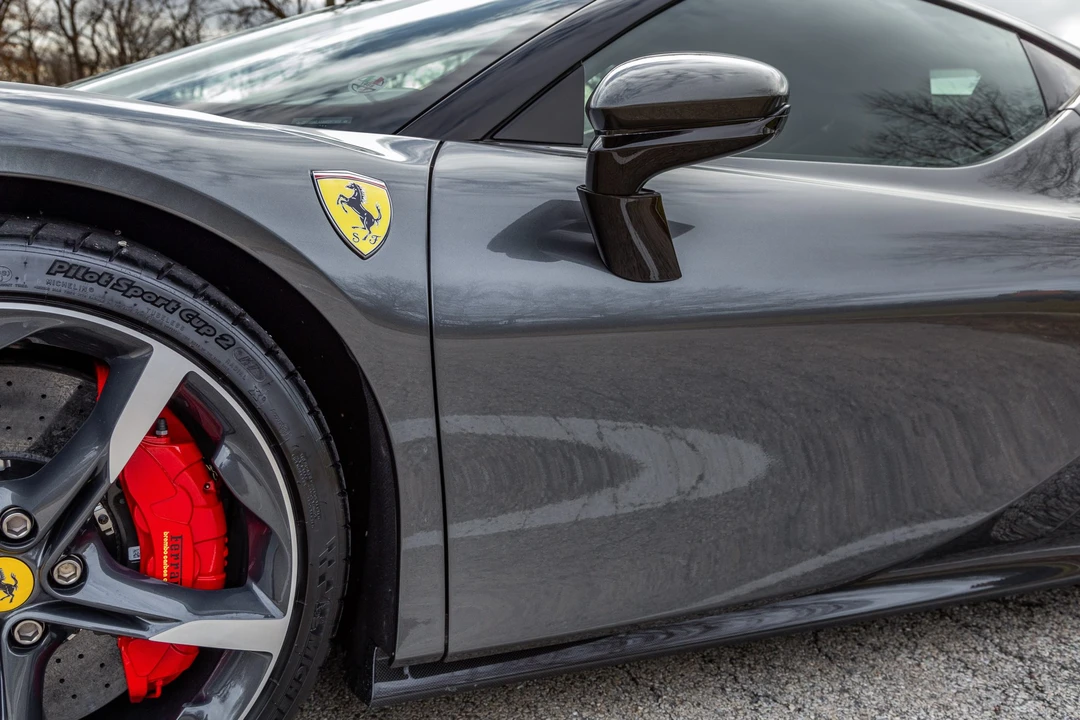 2021 Ferrari SF90 Stradale - Image 20 of 31