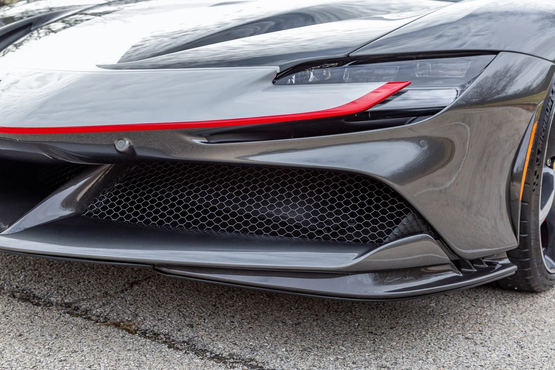 2021 Ferrari SF90 Stradale - Image 17 of 31
