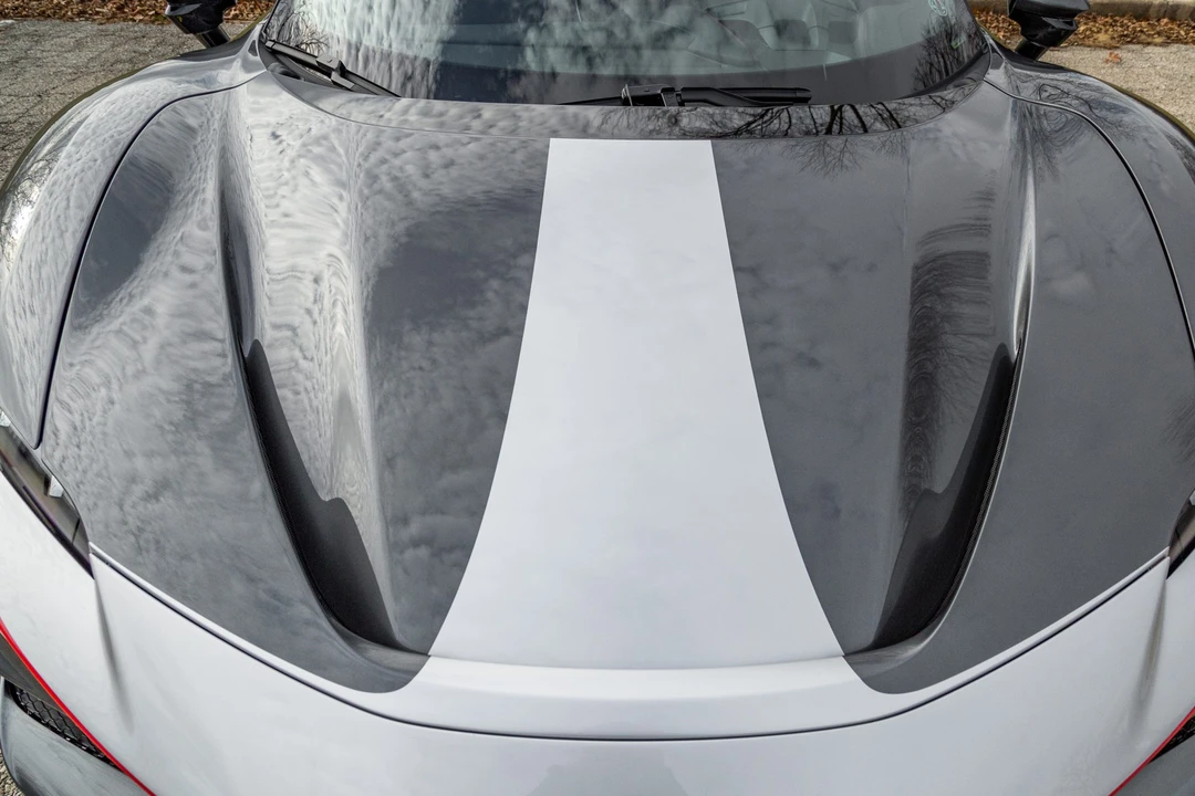 2021 Ferrari SF90 Stradale - Image 13 of 31