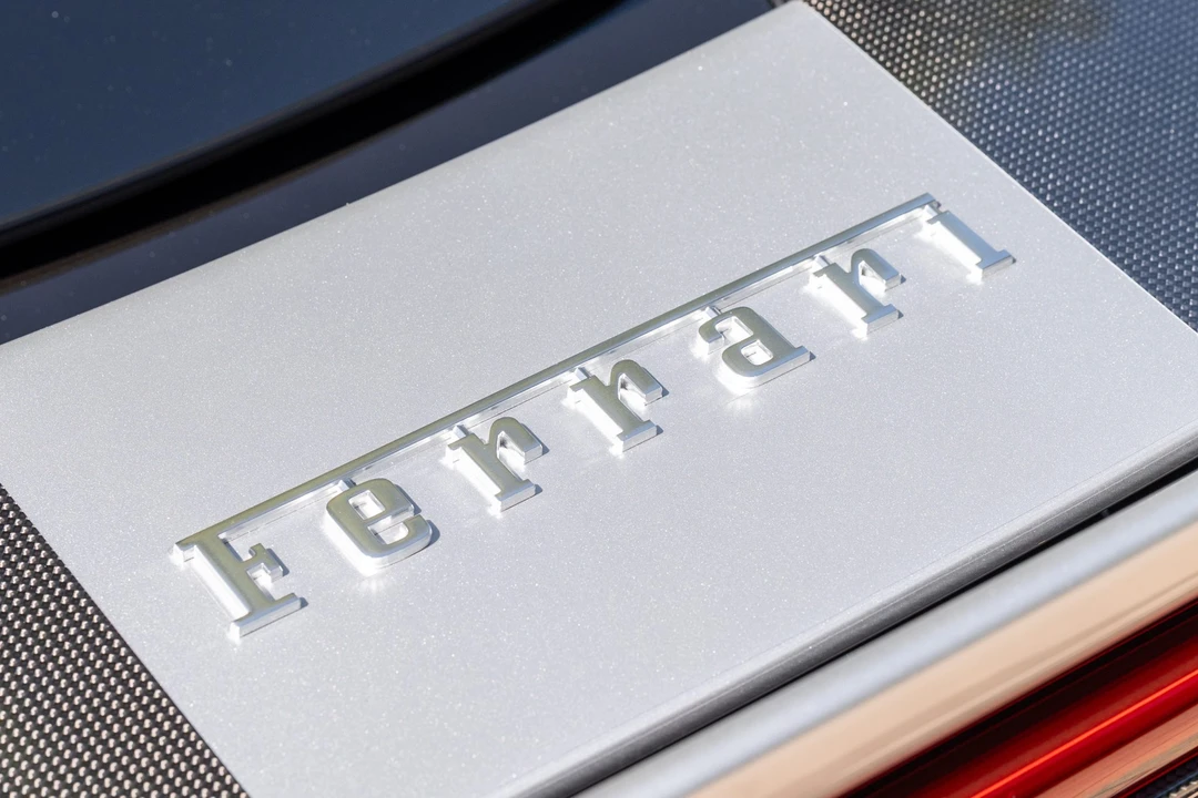 2021 Ferrari SF90 Stradale - Image 23 of 31
