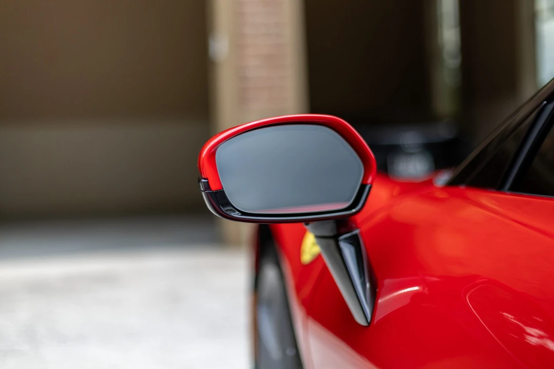 2021 Ferrari SF90 Stradale - Image 19 of 31