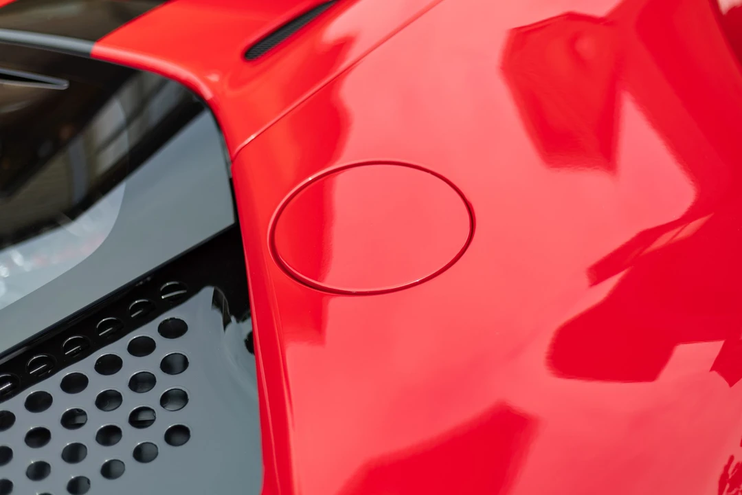 2021 Ferrari SF90 Stradale - Image 22 of 31