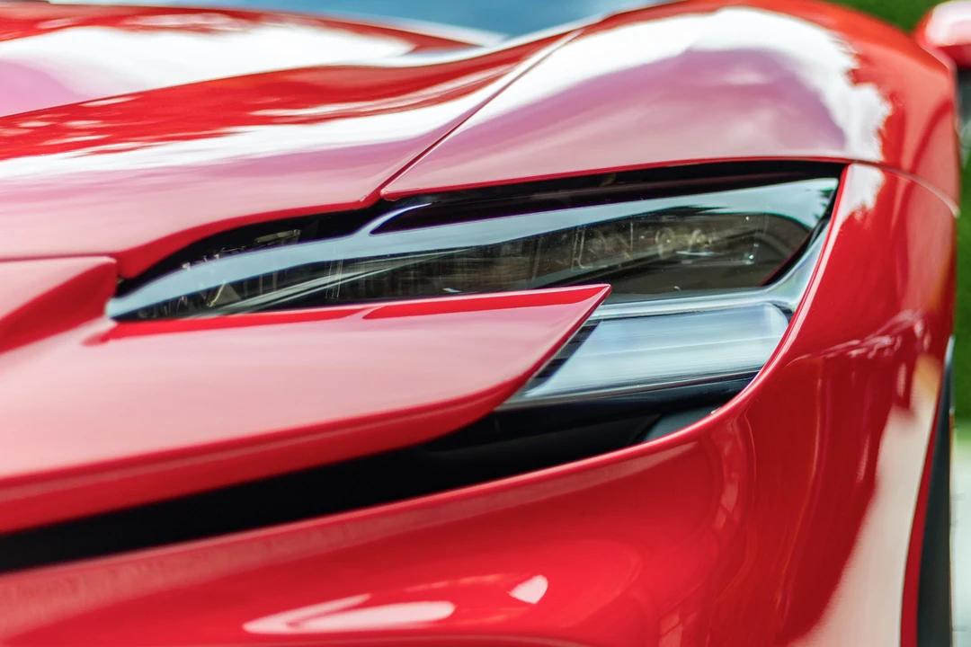 2021 Ferrari SF90 Stradale - Image 14 of 31