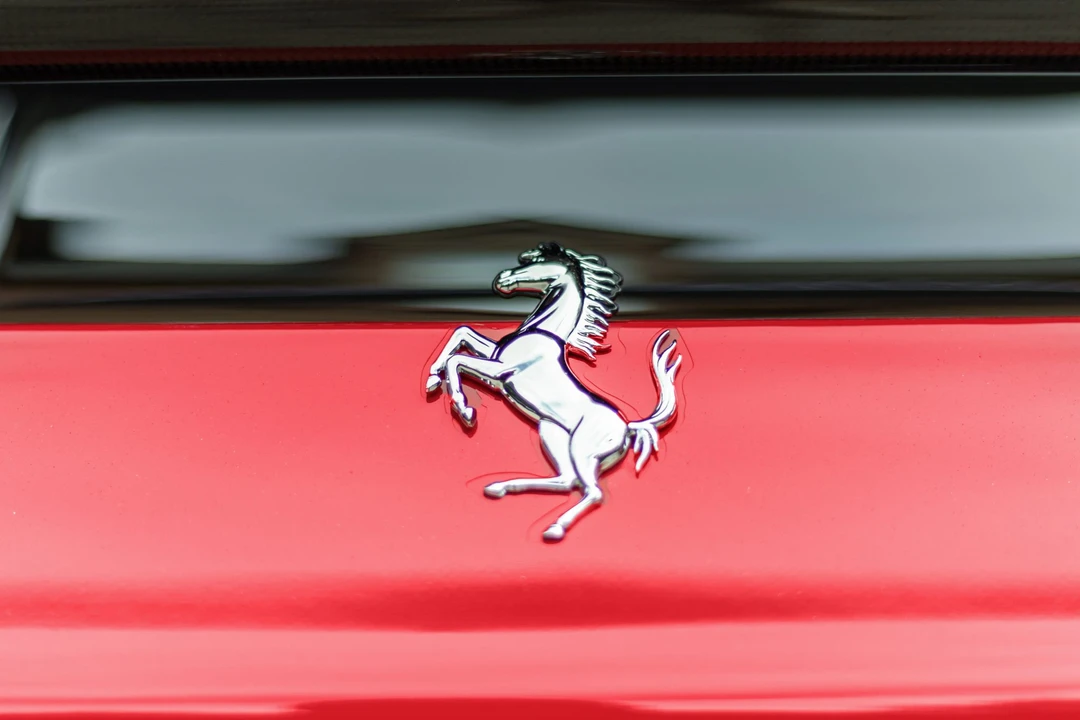 2021 Ferrari SF90 Stradale - Image 28 of 31