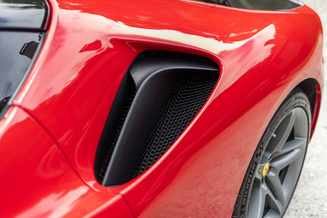 2021 Ferrari SF90 Stradale - Image 23 of 31