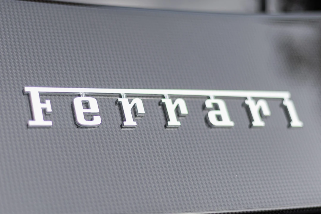 2021 Ferrari SF90 Stradale - Image 26 of 31