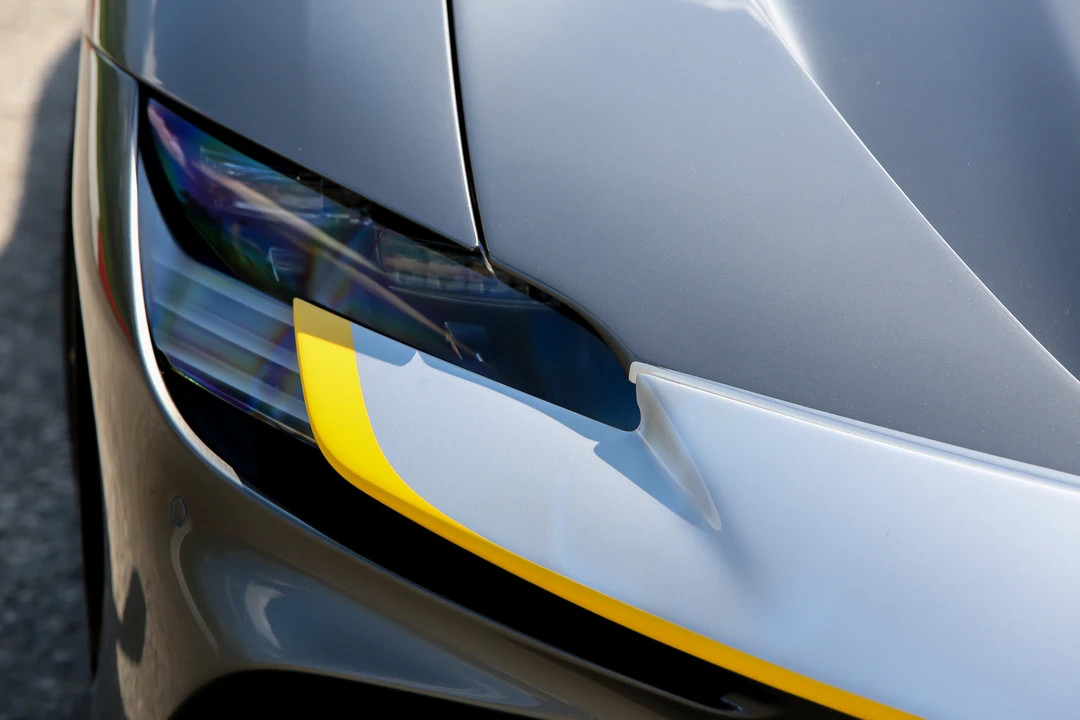 2021 Ferrari SF90 Stradale - Image 15 of 31