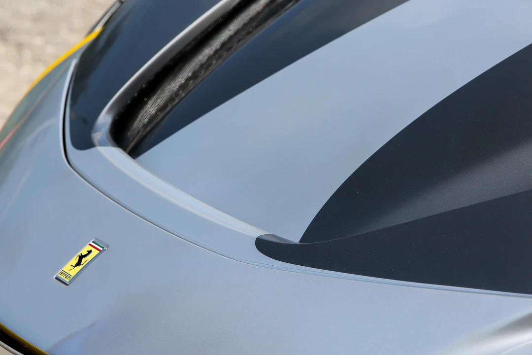 2021 Ferrari SF90 Stradale - Image 17 of 31