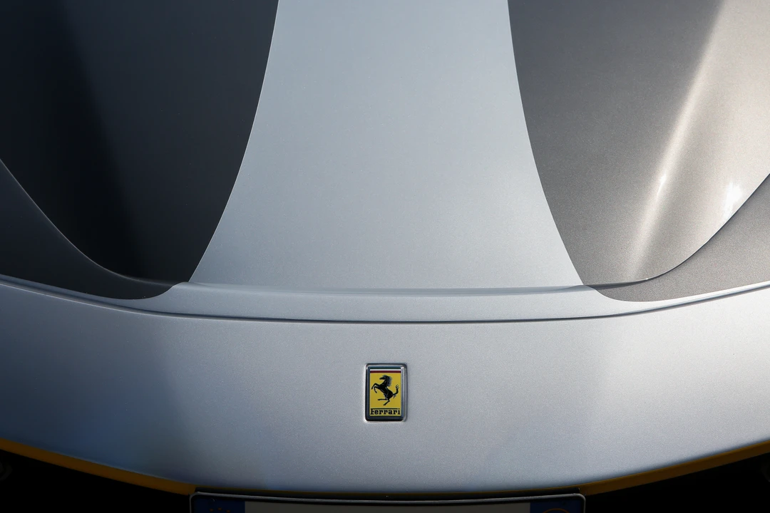 2021 Ferrari SF90 Stradale - Image 18 of 31