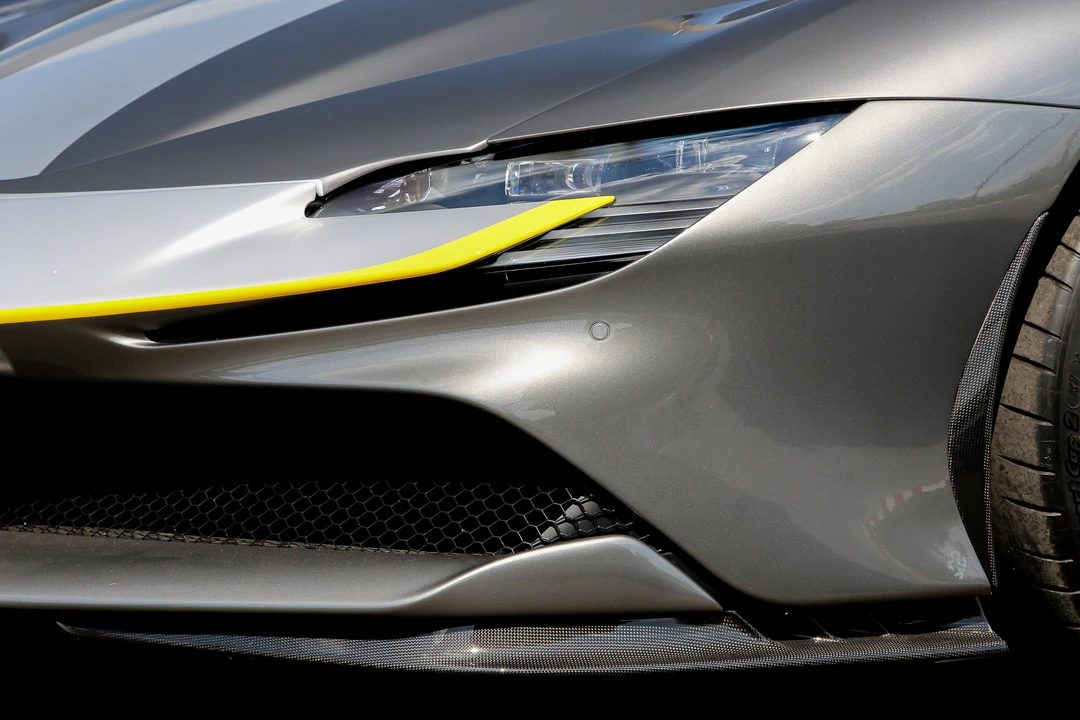 2021 Ferrari SF90 Stradale - Image 19 of 31
