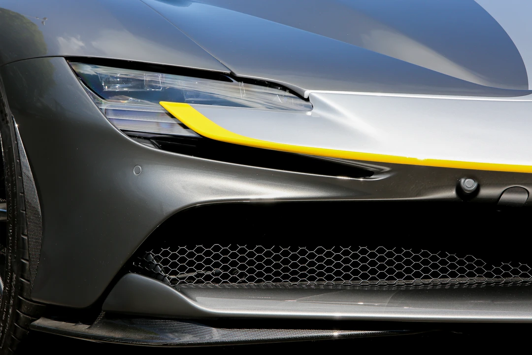 2021 Ferrari SF90 Stradale - Image 22 of 31