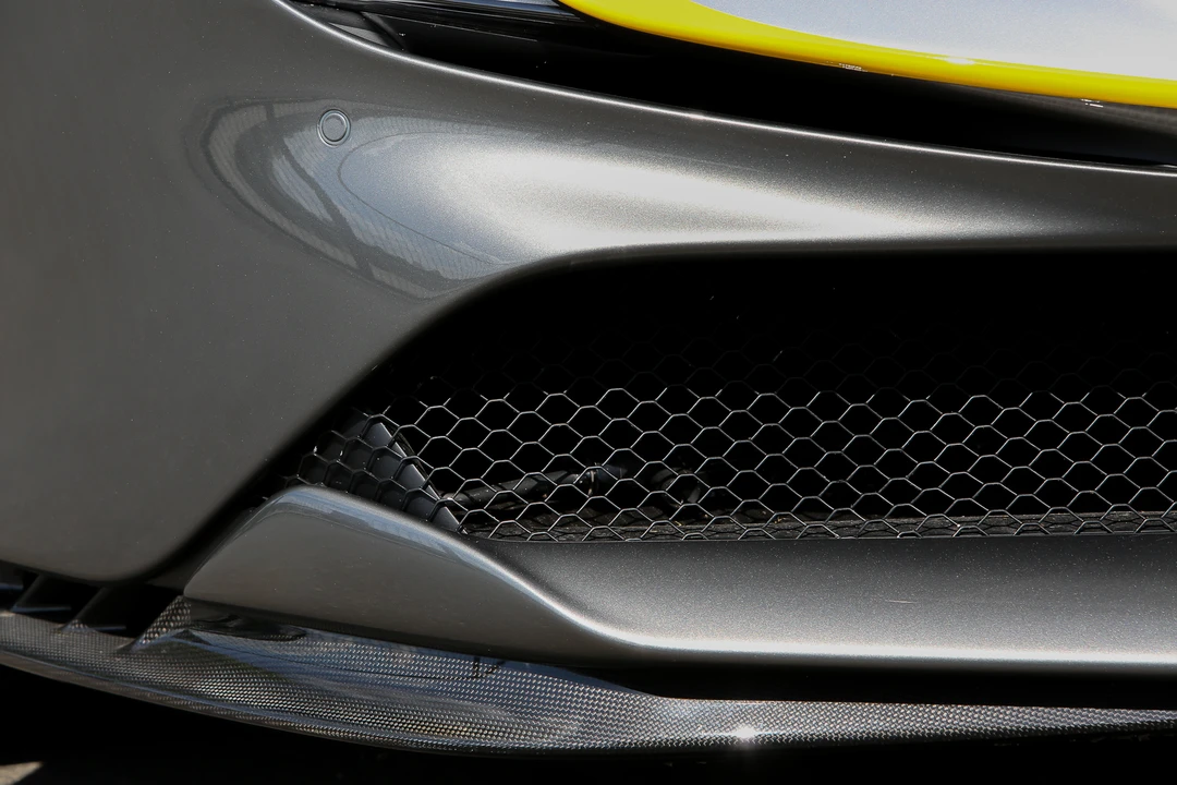 2021 Ferrari SF90 Stradale - Image 24 of 31