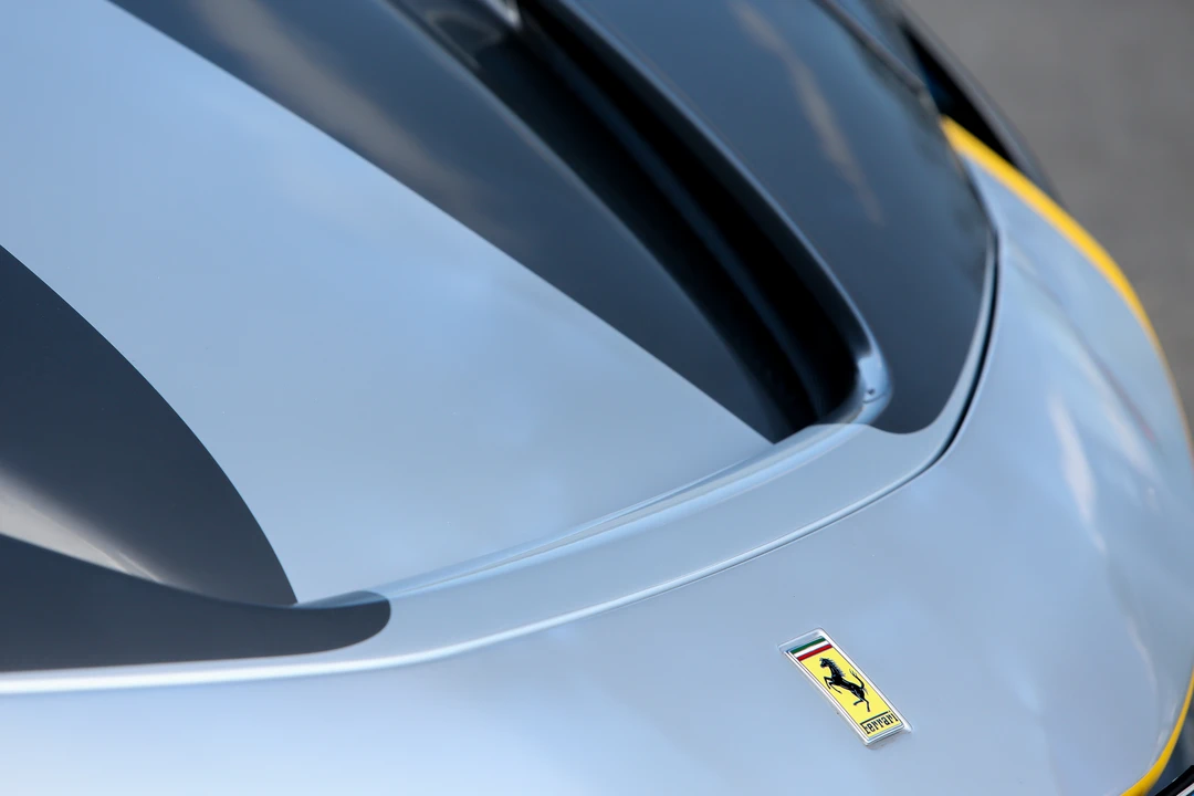 2021 Ferrari SF90 Stradale - Image 26 of 31