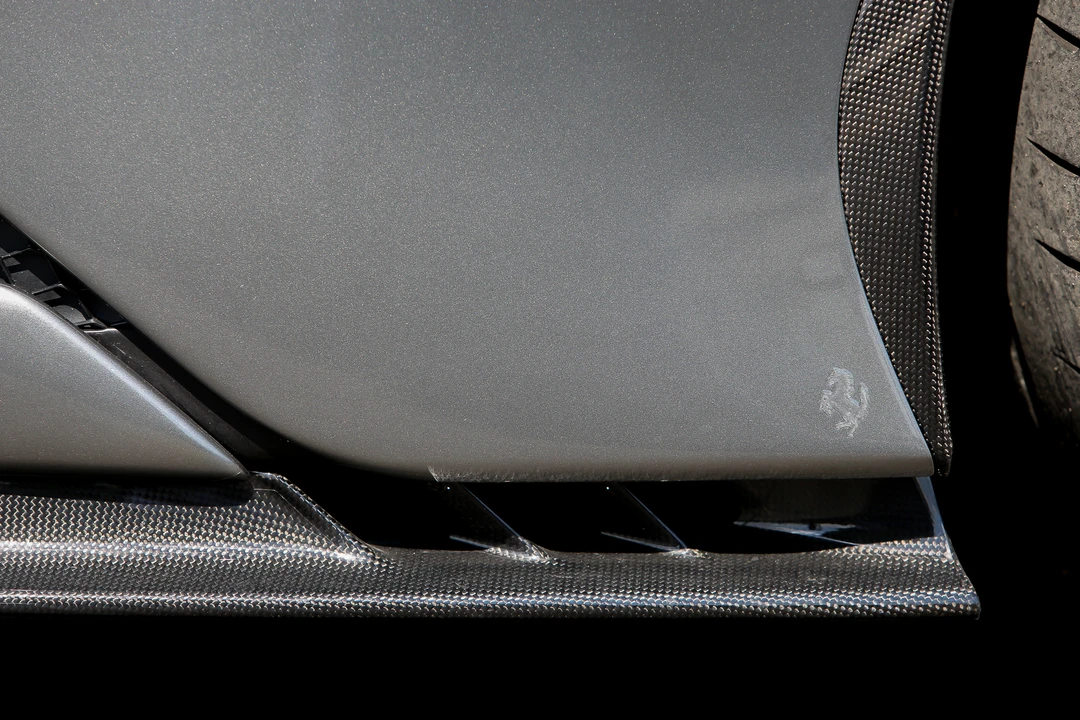 2021 Ferrari SF90 Stradale - Image 30 of 31