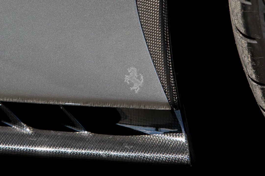 2021 Ferrari SF90 Stradale - Image 31 of 31