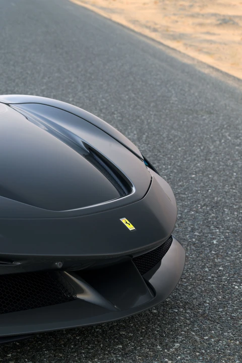 2021 Ferrari SF90 Stradale - Image 6 of 31