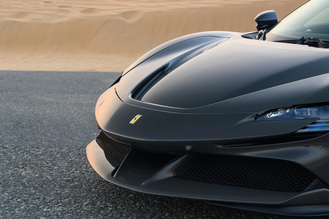 2021 Ferrari SF90 Stradale - Image 11 of 31